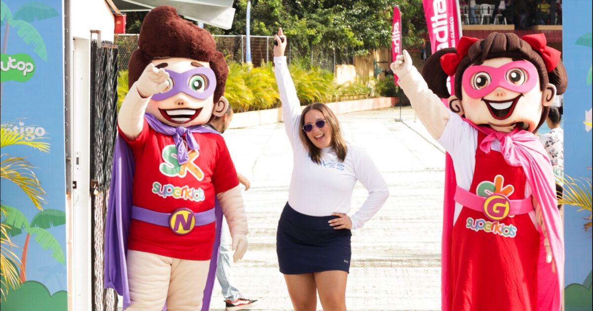 Éxito deportivo