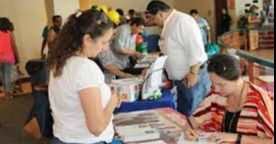 Cuida de todos en casa y participa en La Feria de Salud de Atlanta 2023