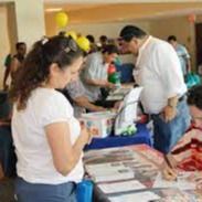 Cuida de todos en casa y participa en La Feria de Salud de Atlanta 2023