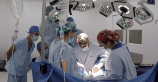 Colombia, paraíso del turismo médico