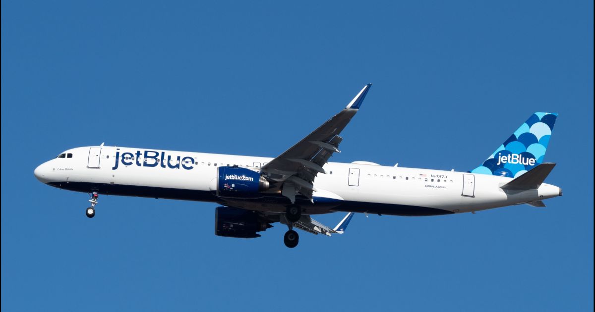 JetBlue inicia servicio a St. Kitts y Nevis desde Nueva York