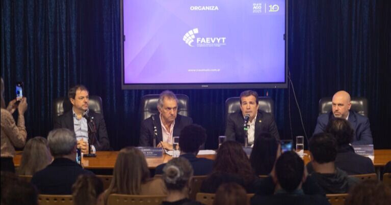 “En el Travel Sale las agencias venden un 50% más”