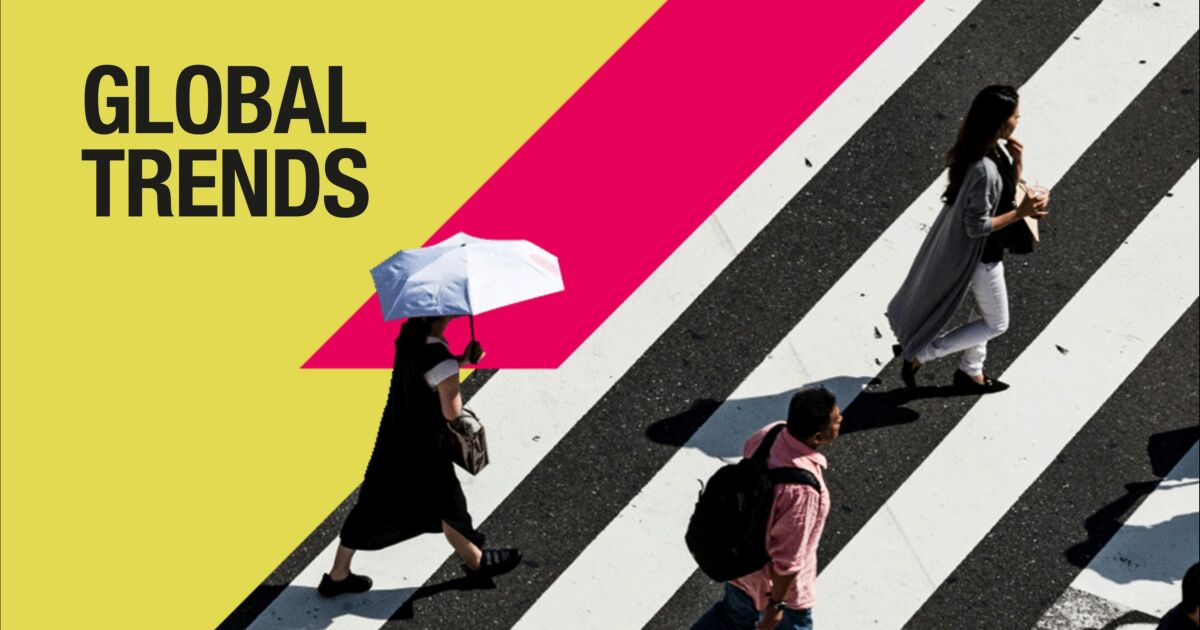 Ipsos presenta “la década inquieta”: el mundo enfrenta un descenso del optimismo y una tensión creciente entre progreso e incertidumbre