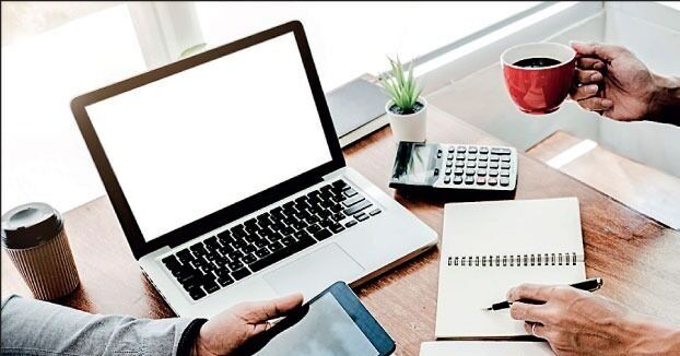 Referente para pequeñas empresas