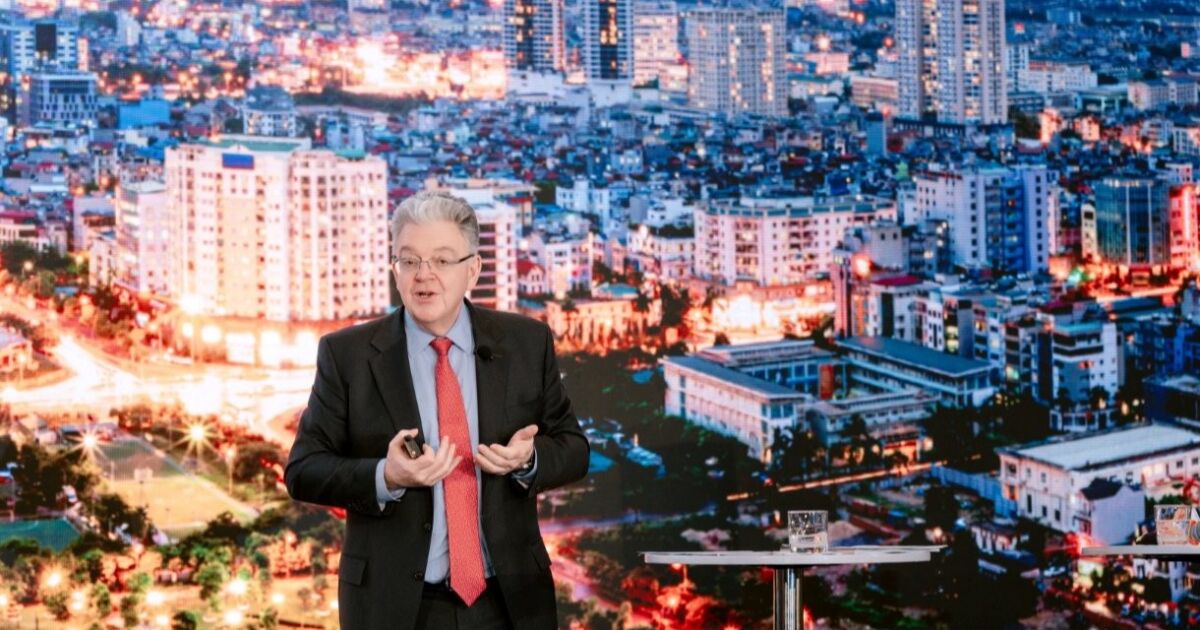 Colombia se posiciona como el octavo país más globalizado de América Latina, según el Informe de Conectividad Global de DHL 2026