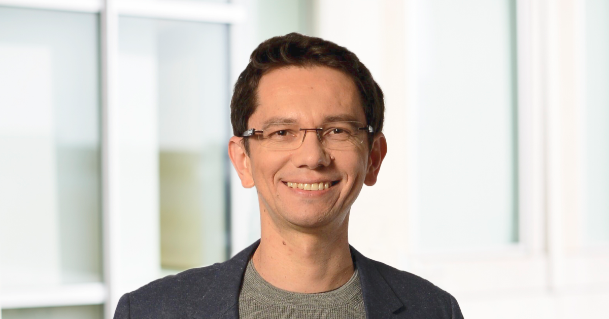Tenable nombra a Vlad Korsunsky, veterano de seguridad en la nube en Microsoft, como Chief Technology Officer