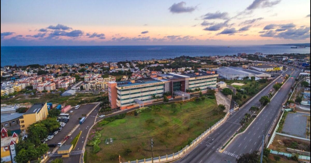 RD presenta ante el Banco Mundial el plan estratégico para el desarrollo turístico de Pedernales y la región Enriquillo