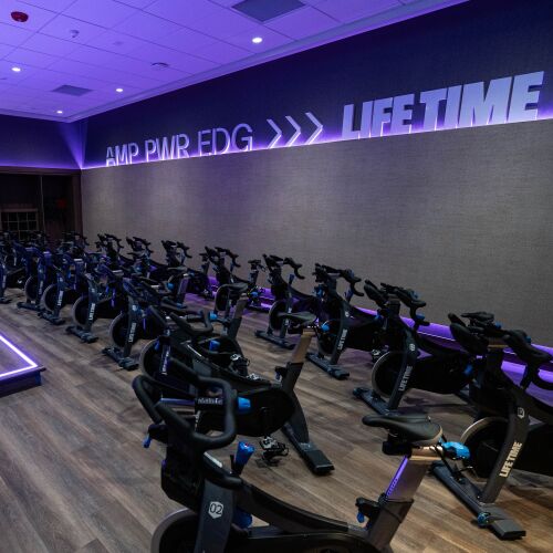 Life Time amplía su presencia en Atlanta con la apertura de Life Time North Druid Hills