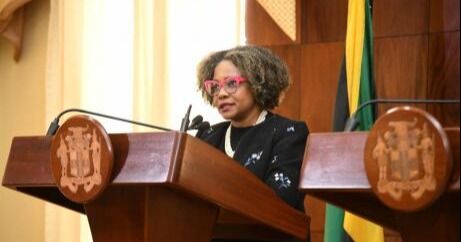El sitio web SupportJamaica recibe más de US$1 millón y J$53 millones en donaciones para ayuda por huracanes