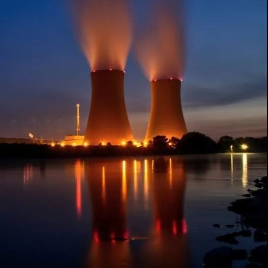 Georgia: Nuevo reactor nuclear inicia operaciones