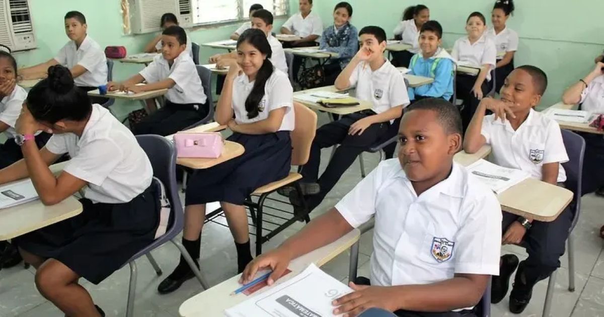 Prueba PISA: Panamá recibe resultados en las áreas de Ciencias, Lectura y Matemáticas