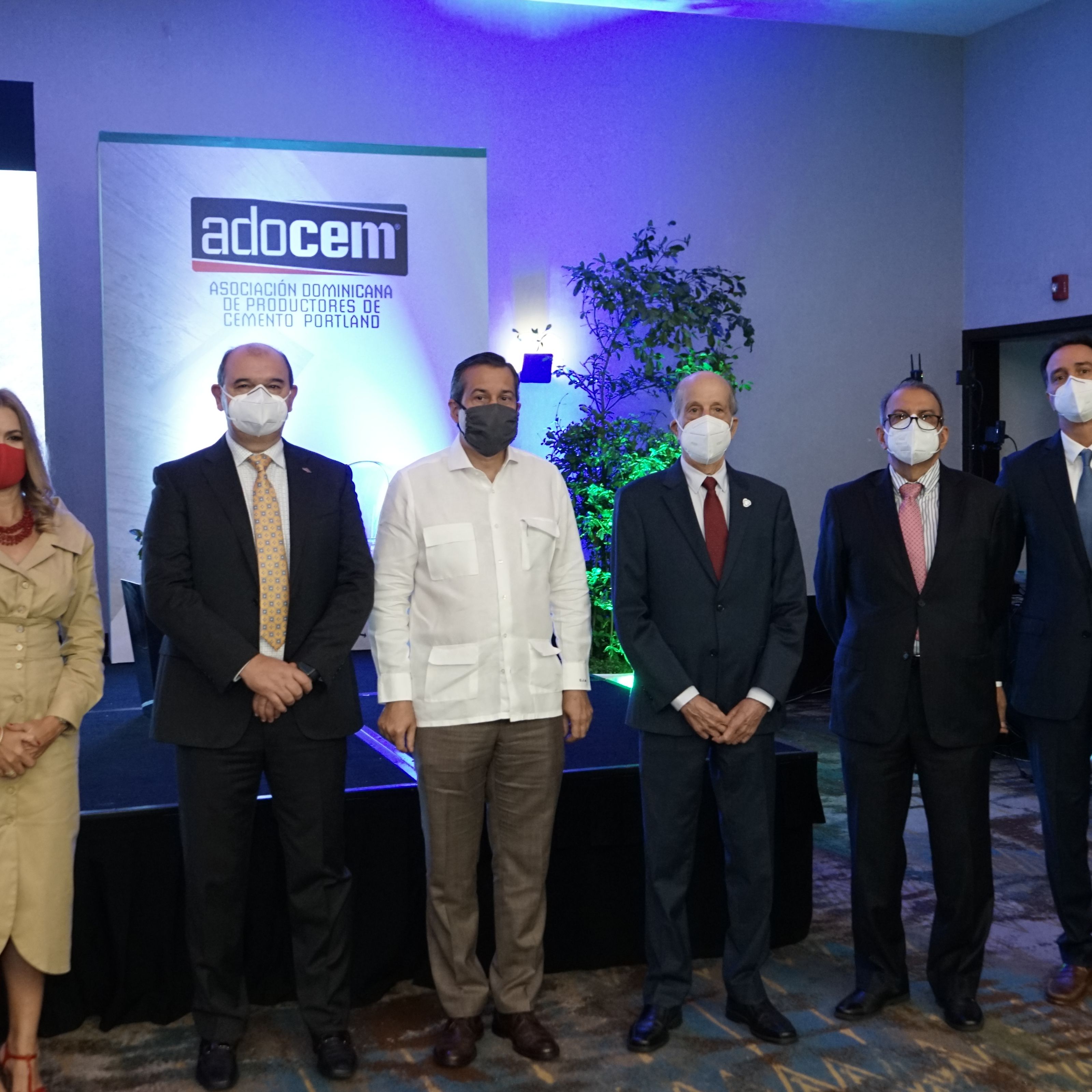 ADOCEM establece Hoja de Ruta del cemento hacia una economía baja en carbono