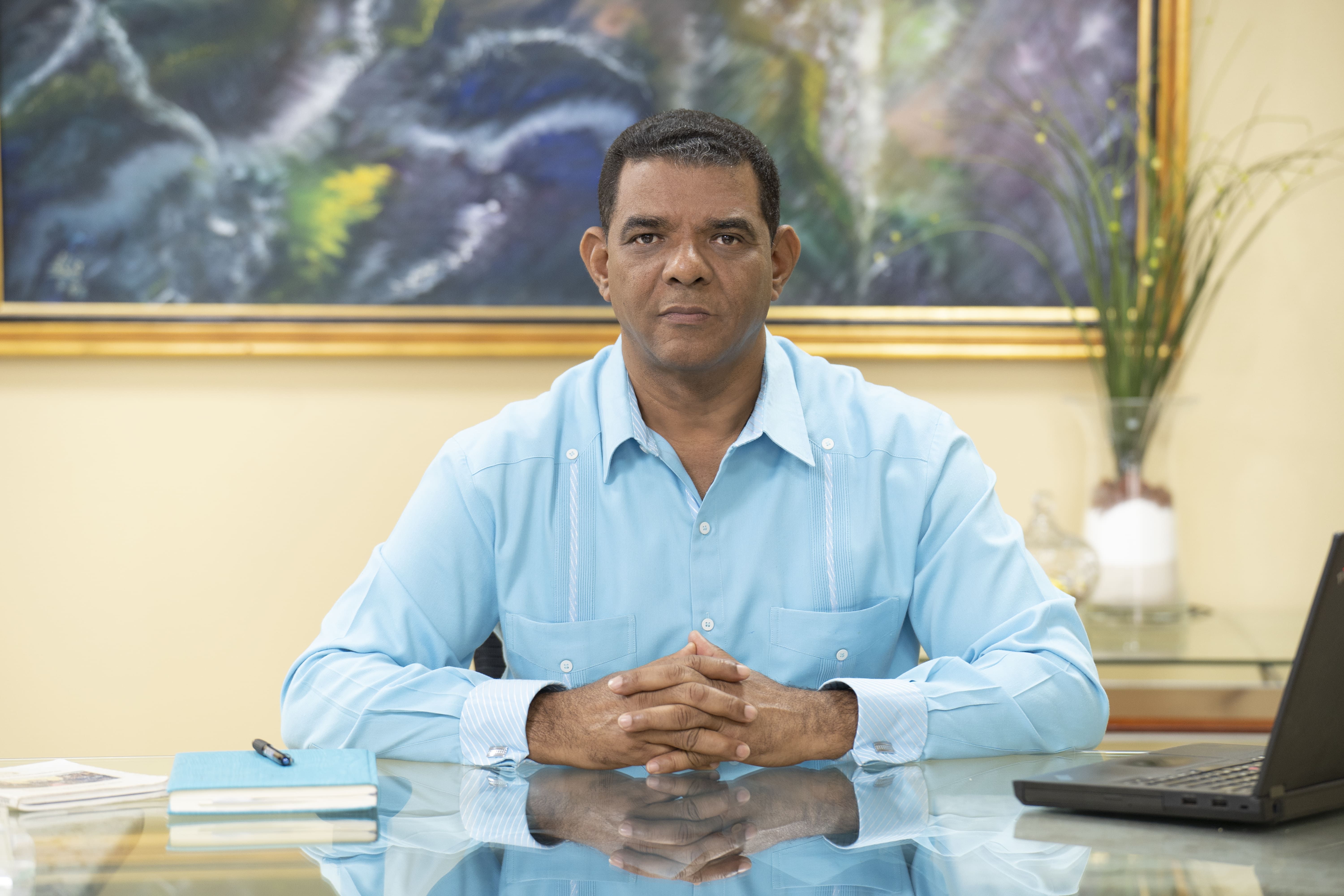 Minería dominicana, una industria en auge