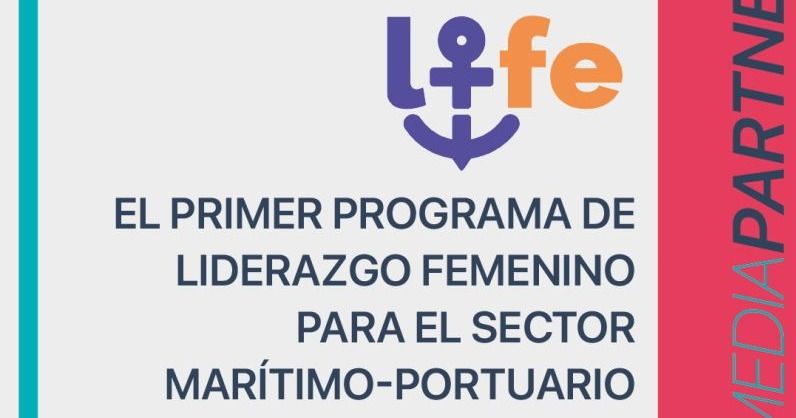 Liderazgo Femenino en el Sector Marítimo-Portuario