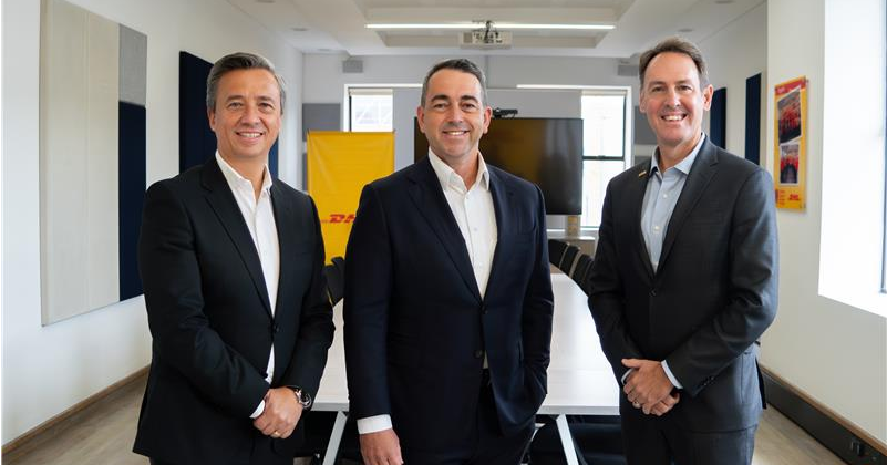 DHL aprovecha oportunidades de crecimiento en LATAM ante la incertidumbre del comercio global: Empoderando a sus clientes a través del cambio