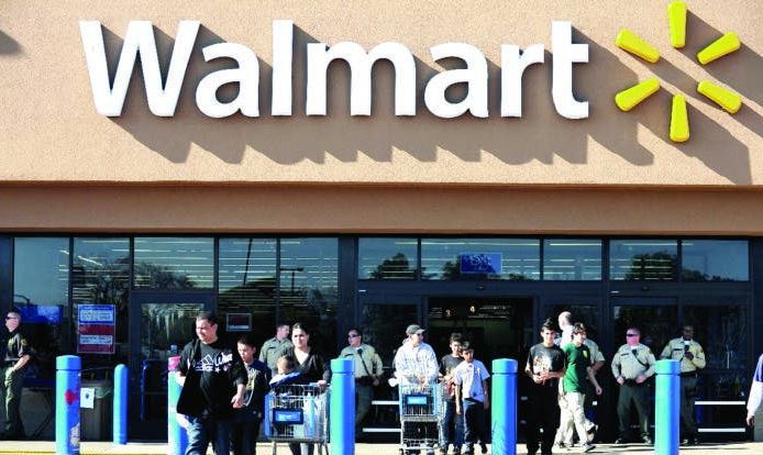 Walmart se alía con Microsoft para la compra de TikTok, según CNBC