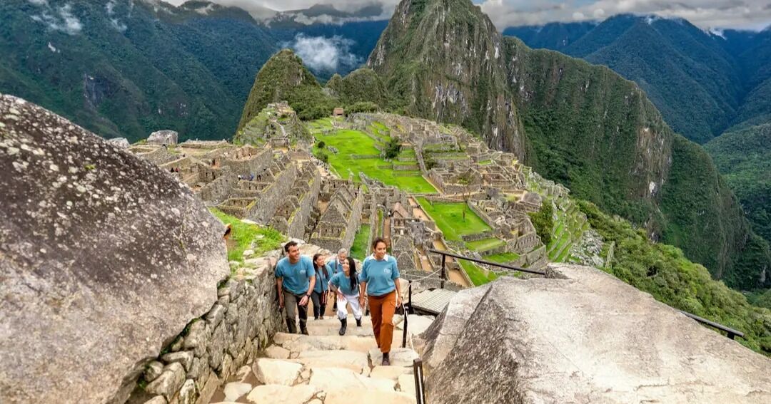 Perú se consolida como el destino líder en Latinoamérica para turismo MICE