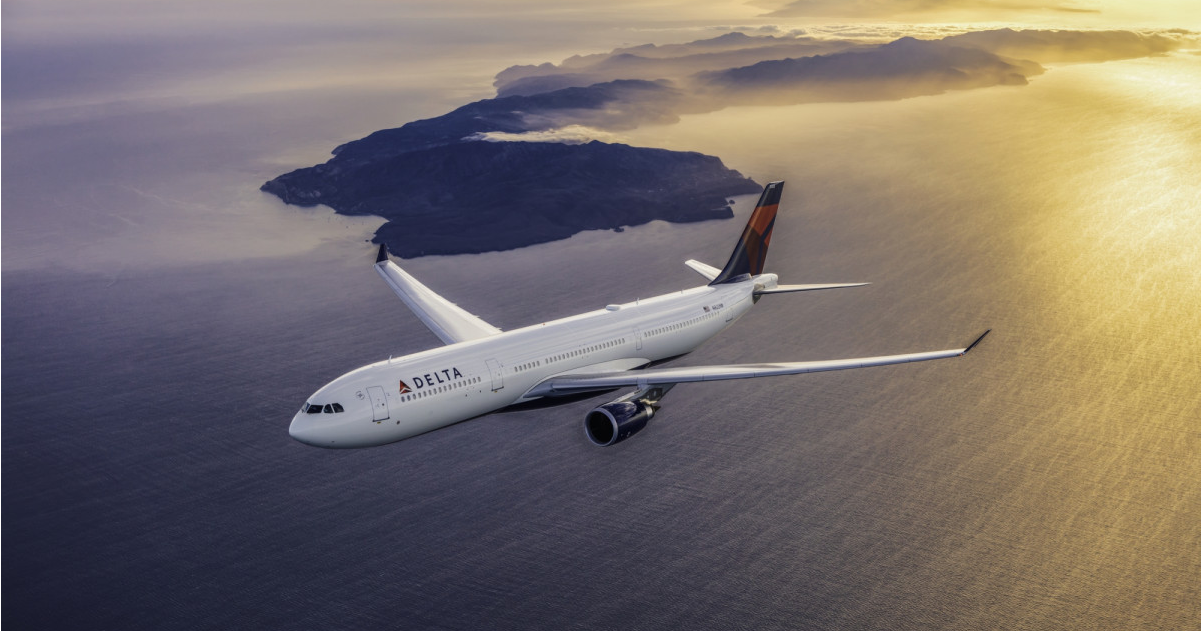 Delta reanuda los vuelos a Atlanta desde Barcelona y Madrid