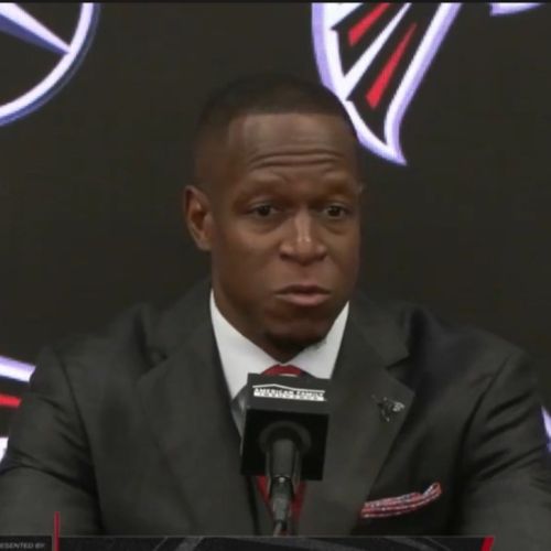 Raheem Morris busca un título de Super Bowl para Atlanta y remontar el pasado