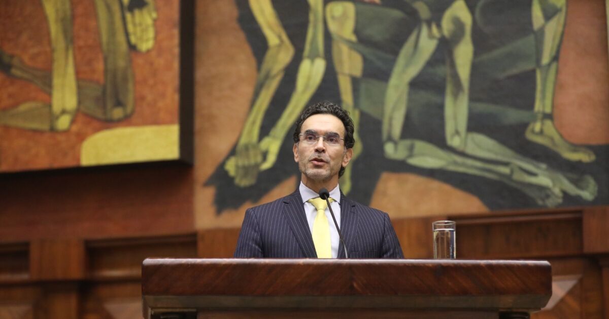 CITEC destaca la aprobación de la Ley de Ciberseguridad y destaca su impacto para fortalecer la protección digital en Ecuador