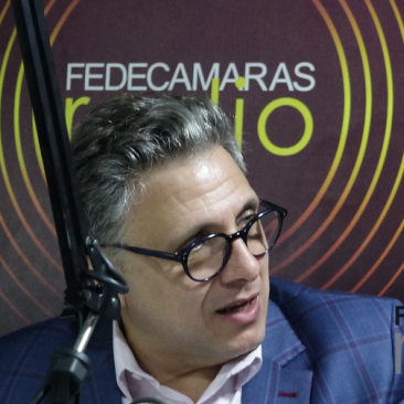 Asamblea Anual de Fedecámaras se realizará en el estado Portuguesa el próximo 9 y 10 de julio