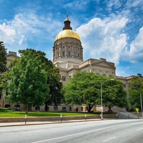 Aprobada resolución que apoya el Centro de Capacitación en Seguridad Pública de Atlanta