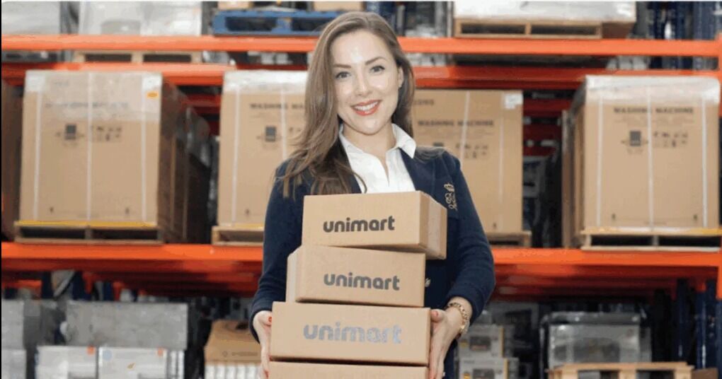 Unimart abrirá su primera tienda física en Costa Rica