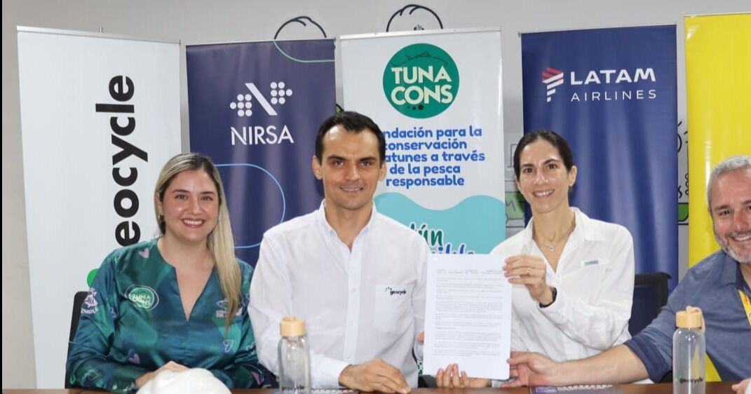 Programa Olas que transforman, iniciativa sostenible