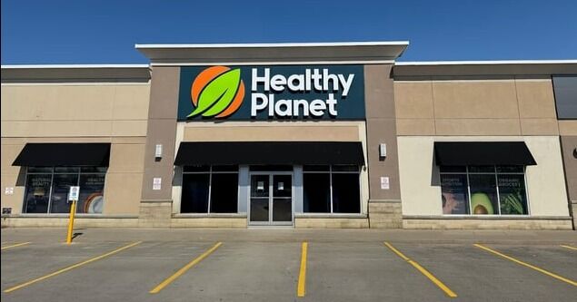 Healthy Planet prepara su tienda número 44