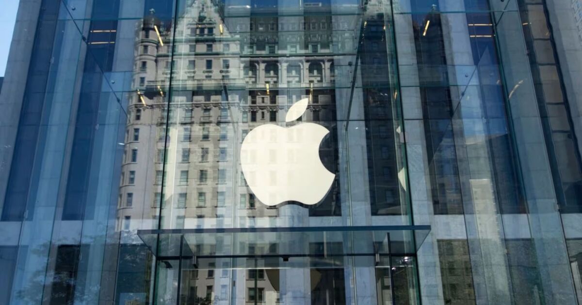 Apple utilizará imágenes con vista panorámica en desarrollo de su IA