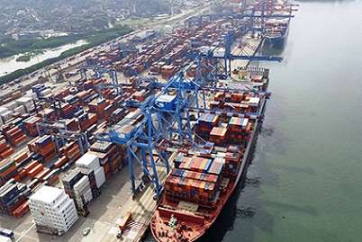 Exportaciones desde Puerto Manzanillo aportan semanalmente US$4.7 millones