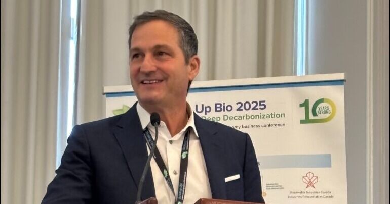 Cómo la biofabricación y las zonas BDO listas para la inversión pueden transformar la economía forestal de Canadá