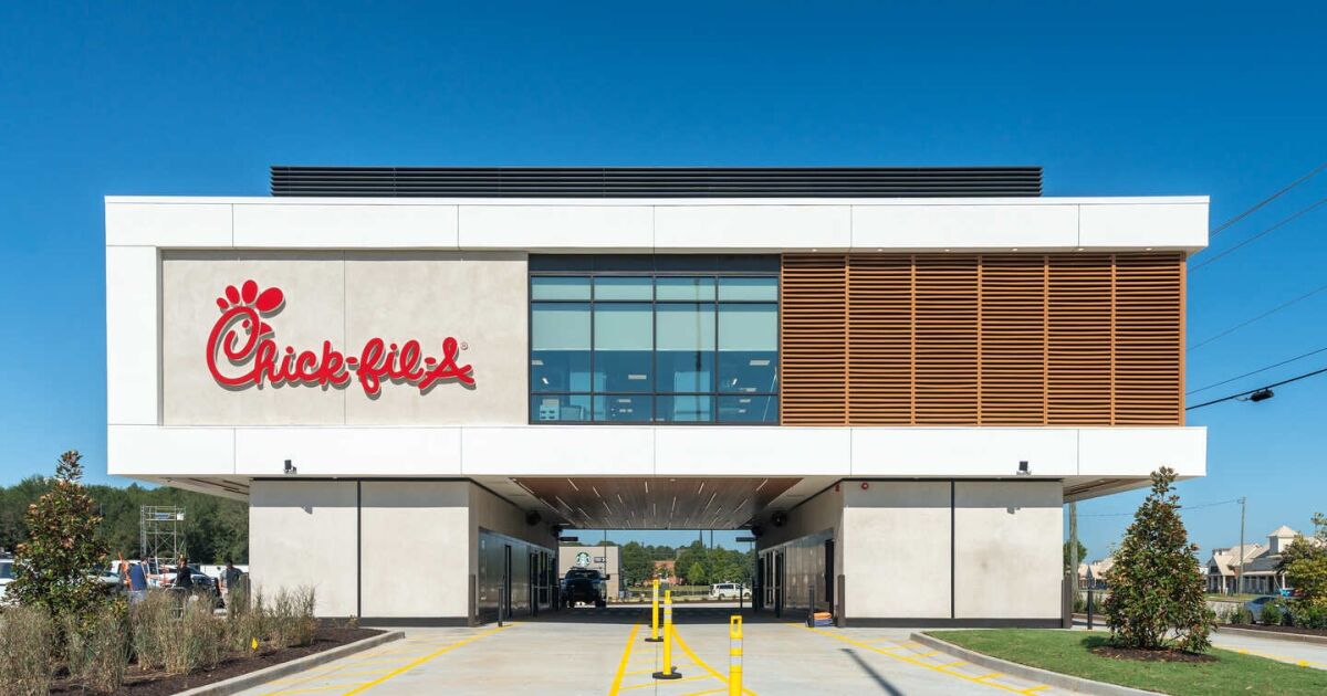 Chick-fil-A marca un hito importante en la lucha contra el hambre: 200 millones de comidas donadas a comunidades necesitadas