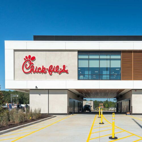 Chick-fil-A marca un hito importante en la lucha contra el hambre: 200 millones de comidas donadas a comunidades necesitadas