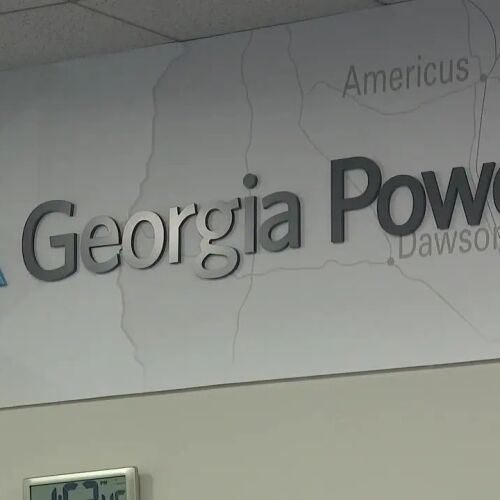 Georgia Power comienza la construcción del nuevo sistema de almacenamiento de baterías cerca de Macon