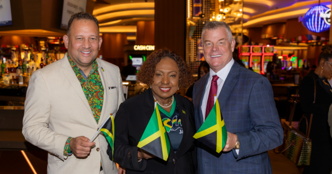 Hard Rock Live presentará el concierto de ayuda por el huracán 'Stay Strong Jamaica' en el sur de Florida