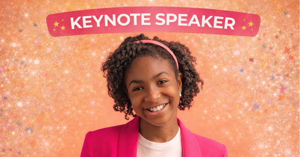 La 2.ª Mini Conferencia Anual Juvenil de Motivator Books regresa a Atlanta, organizada por la Motivadora Principal de Mamás® Tameka Mitchell