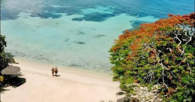 Jamaica coronada como el principal destino del Caribe por 19º año consecutivo en los World Travel Awards