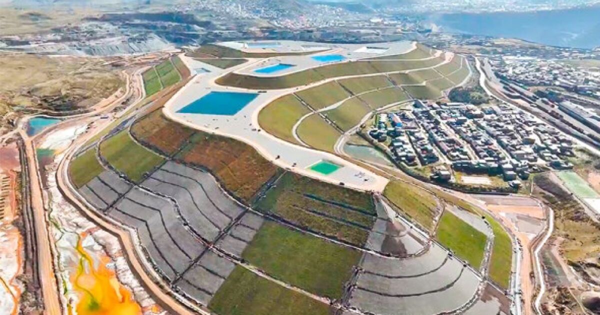 Slope Stability 2026 recibe 580 resúmenes técnicos de investigadores de todo el mundo