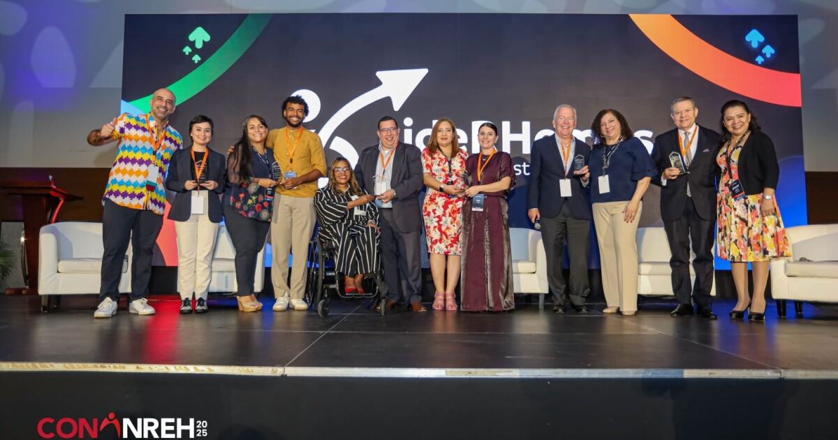 Liderazgo inclusivo: MAPFRE Panamá comparte su modelo global en CONANREH 2025
