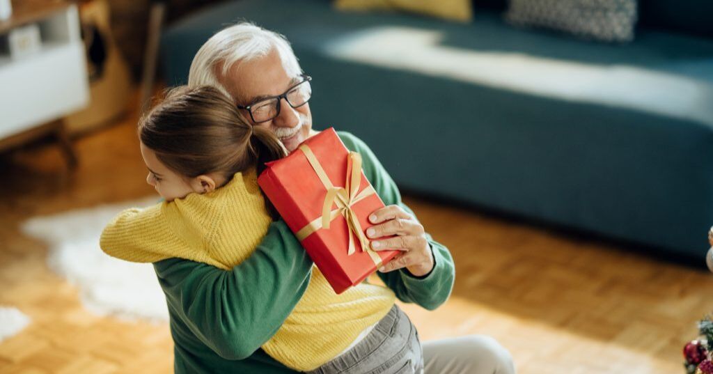 10 gestos para acercarse a los adultos mayores y disfrutar la Navidad con ellos