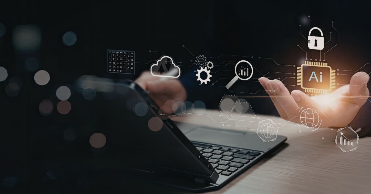 Digitalización y transformación financiera
