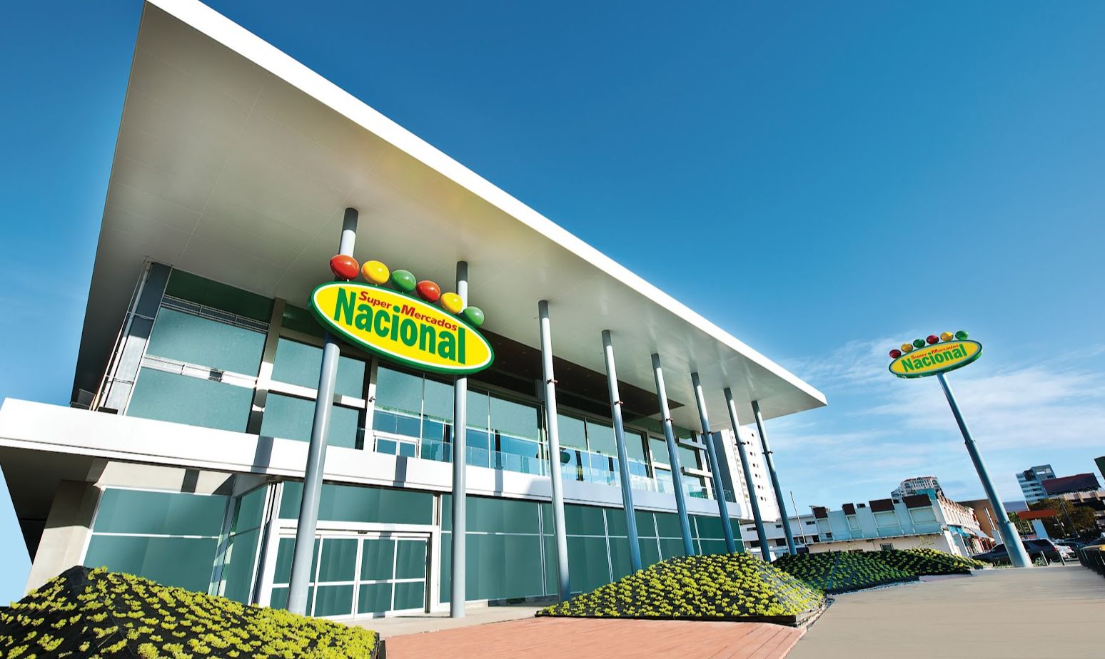 Supermercados Nacional: 1ero en Latinoamérica con alianza exclusiva con páginas editoriales de recetas más visitadas a nivel mundial