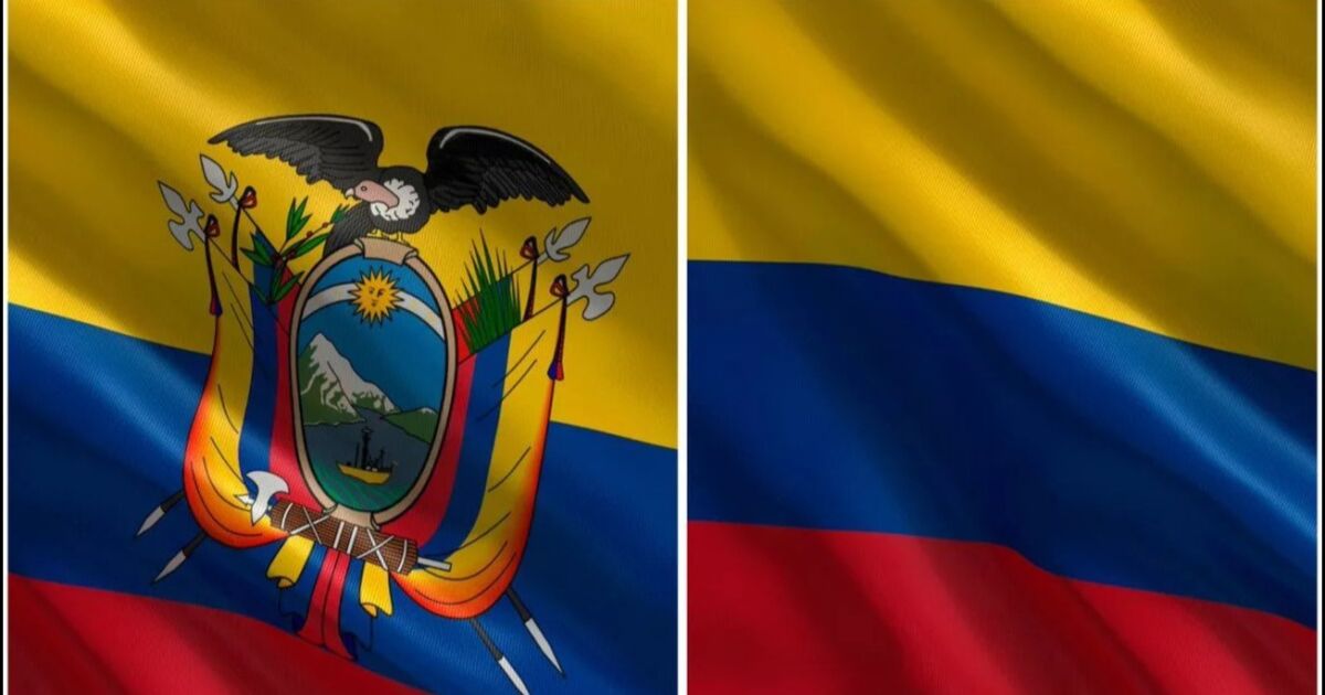 Ecuador logra superávit comercial con Colombia en medio de tensiones arancelarias