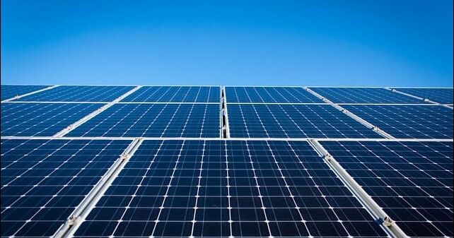 La compañía eléctrica de Spanish Wells busca implementar energía renovable