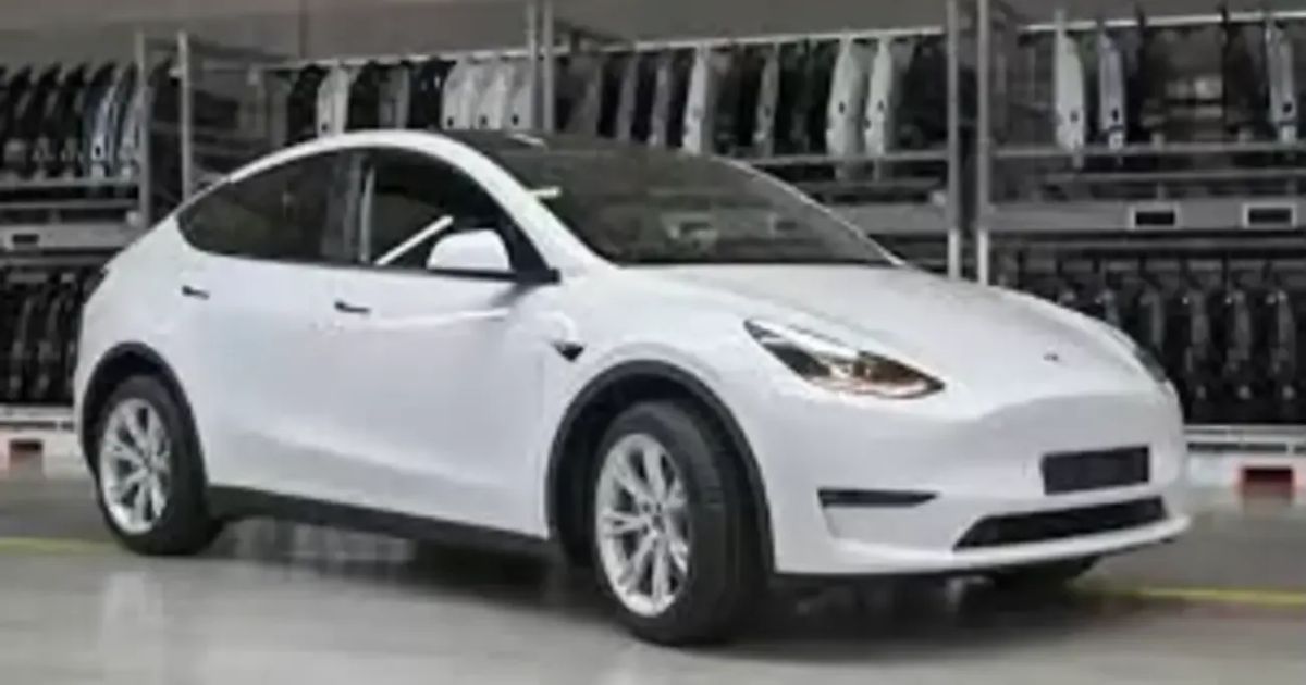 Tesla se prepara para revolucionar el mundo del automóvil con un modelo eléctrico barato; costaría menos US$25,000
