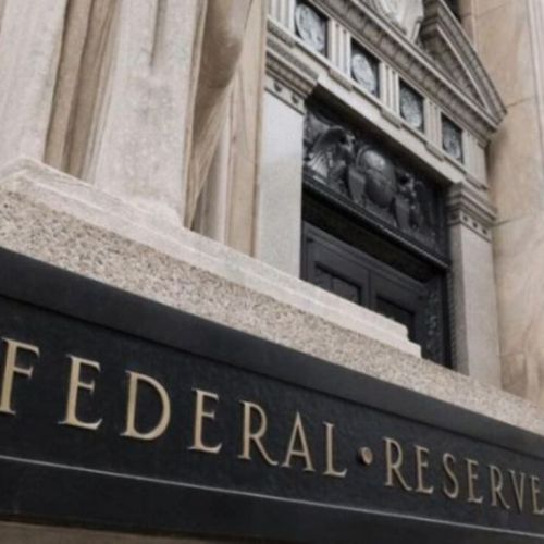 La Fed reduce tipos de interés en 50 puntos básicos tras cuatro años