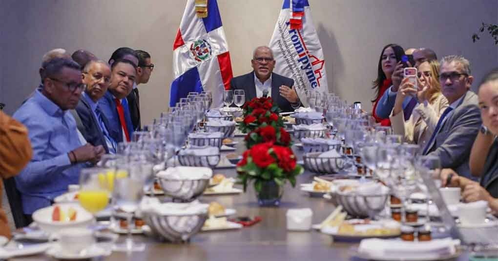 Promipyme amplía su cartera de crédito 30.6 por ciento en RD