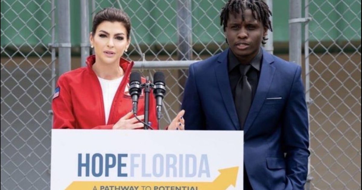 Anuncian la expansión de la iniciativa Hope Florida para atender a los veteranos