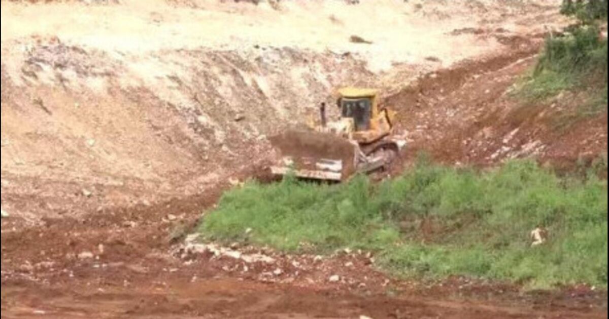 Las industrias mineras y manufactureras de Jamaica registran un crecimiento modesto